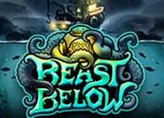 Beast Below механика Hacksaw