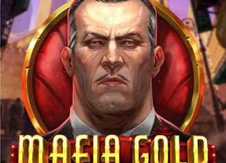 Mafia Gold casino